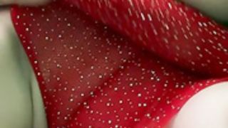 liliana hearts dildo