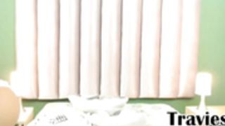 Traviesitas Casting Lila