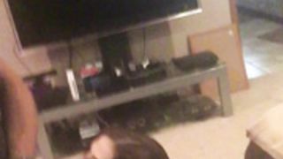 emma_frost selfie stick pov