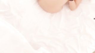 darytasanchez - robe bed vibrator