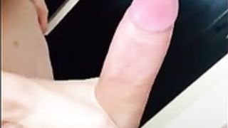 Taty OF cum together bf suck eat cum
