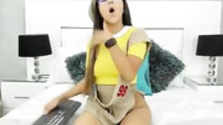 samySun girl scout
