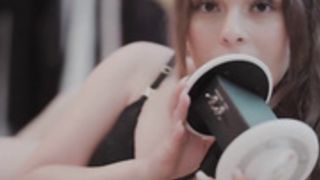 Puffin ASMR/Puffin youtube/twitch OF Begs For Your Cum