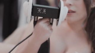 Puffin ASMR/Puffin youtube/twitch OF Begs For Your Cum