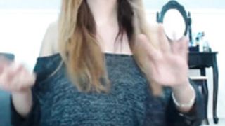 rebbecasnowshoe anal fingering