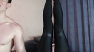 cute_foxy - leggings