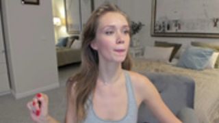 Original Emerald_breeze nipple slip