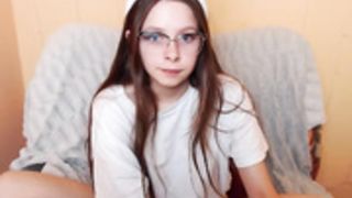 mary_cain_ - sweet fingering