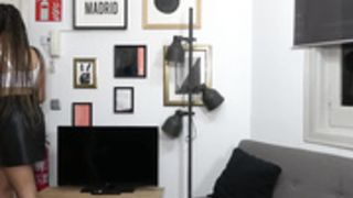 Castings jovencita 2