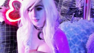 2021.07.24 - Mechamusame, those_darn_frigs - aftershow