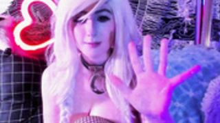 2021.07.24 - Mechamusame, those_darn_frigs - aftershow