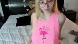 allison_cuty doggy