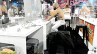 foxy_gamer - 17-07-2021 2/2 - non-nude