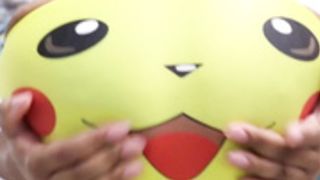 Only1rhonda Yellow Pikachu