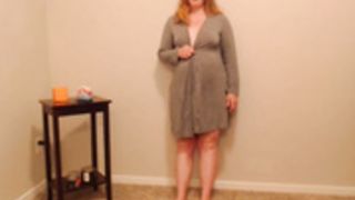 Kiwi_kiss's Showing off bump