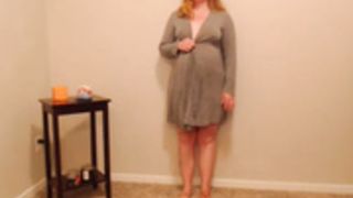 Kiwi_kiss's Showing off bump