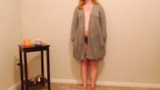 Kiwi_kiss's Showing off bump