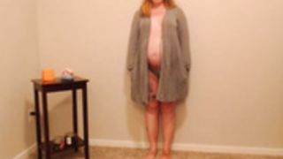 Kiwi_kiss's Showing off bump