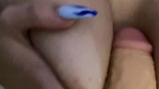 marianacruzz shower 2