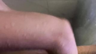 marianacruzz shower 2