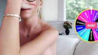 LillieCat 2021-07-26 naked