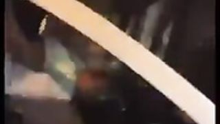 French Girl Gang-Banged in Paris On The Streets