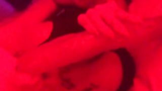 REBE*K* LOVelace dildo