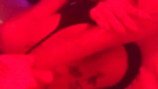 REBE*K* LOVelace dildo