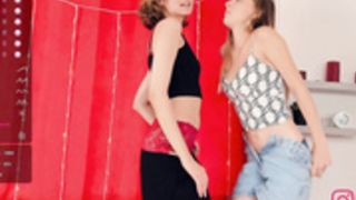 lesliefletcher striptease