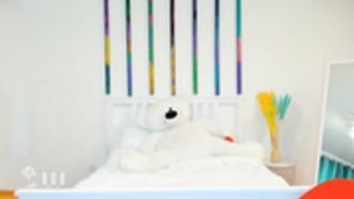 cristall_white fills my HDDs with herself daily