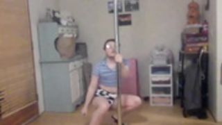 Rhythm is a dancer ;-)