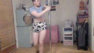 Rhythm is a dancer ;-)