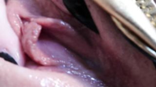 AriaNina Belly Dancing Cum full length version