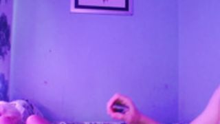 kristi_and_dron public fuck2