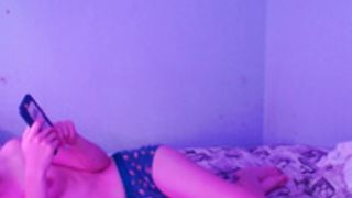 kristi_and_dron public fuck2