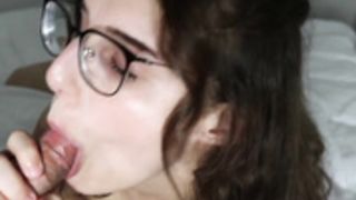 Sadbaffoon - Gf Begs For Your Cum