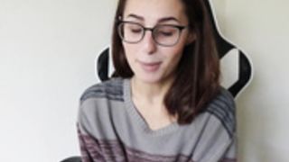 Sadbaffoon - Cuckolded By Your Nerdy Gf