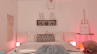 melanie woods sexy ass latina cumshow