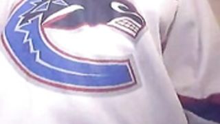 Kirsten, Jump on Bed