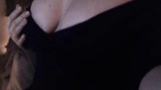 IndigoWild Havenreigh showing pussy