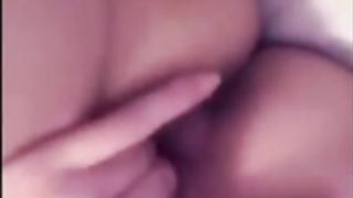 Chinese stewardess having sex on board