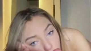 LacyLotus Blowjob2