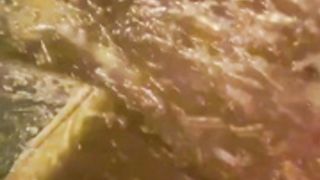 Britney Palmer nude in pool onlyfans premium video