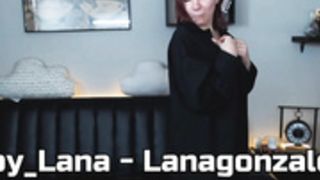 Coy_Lana new account Lanagonzalez