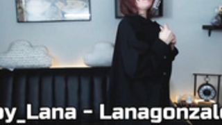 Coy_Lana new account Lanagonzalez