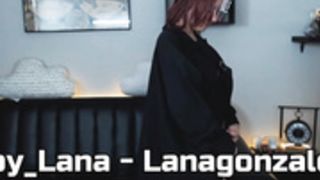 Coy_Lana new account Lanagonzalez