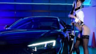 Ria Kurumi 11 (Cospuri)