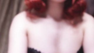 Maimy ASMR youtube/twitch OF Triss Merigold Fucks You