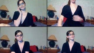 Littleandhim0504 cam recording 2017-01-13 100721