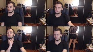 Lovelyvoletmagicmike2015 cam recording 2017-01-11 071602